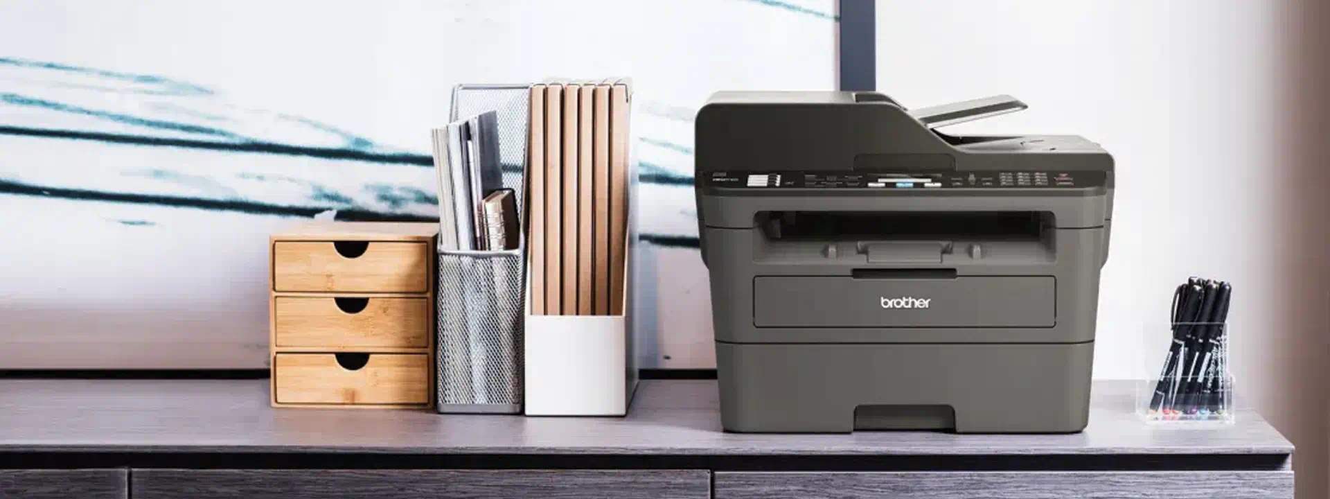Multi Functional Printers